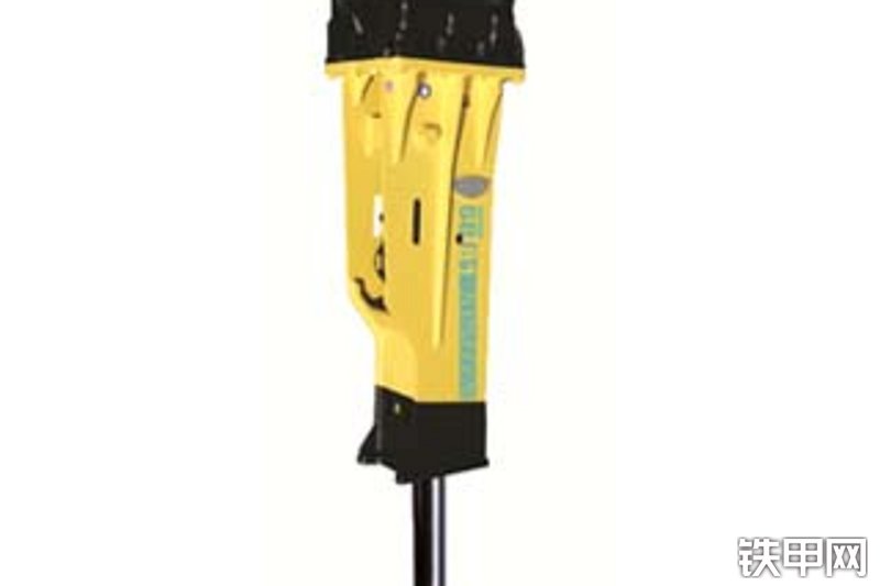 水山sb81tr-f三角式破碎锤