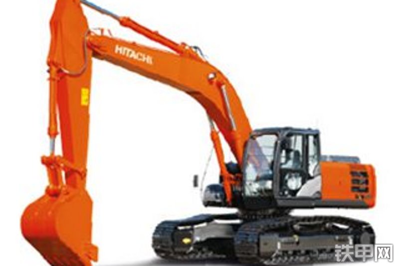 日立zx280lc-5g履带式挖掘机