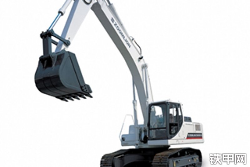 中联重科ze230履带式挖掘机