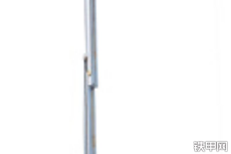 赛奇gtwy10-4010桅柱式高空作业平台