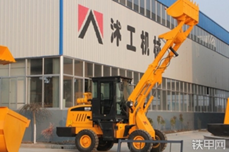 沭工zl916g轮式装载机