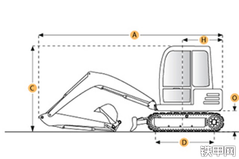久保田KX41-3挖掘机其他