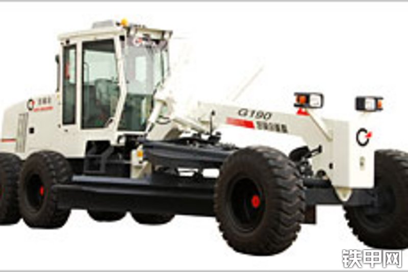 凯莫尔重工g190平地机