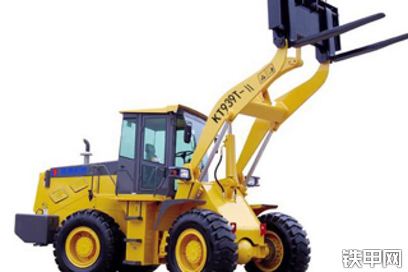 建德机械kt939t-ll叉装车