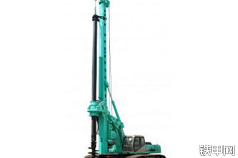 上海金泰sd20cw旋挖钻