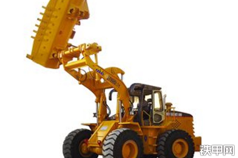 厦金机械xj953c-c轮式装载机