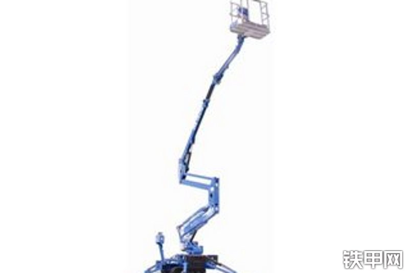 海伦哲ctecs170混合臂式高空作业平台