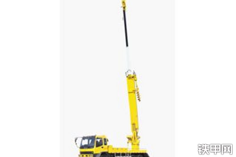 海伦哲xhz5130txga混合臂式高空作业平台