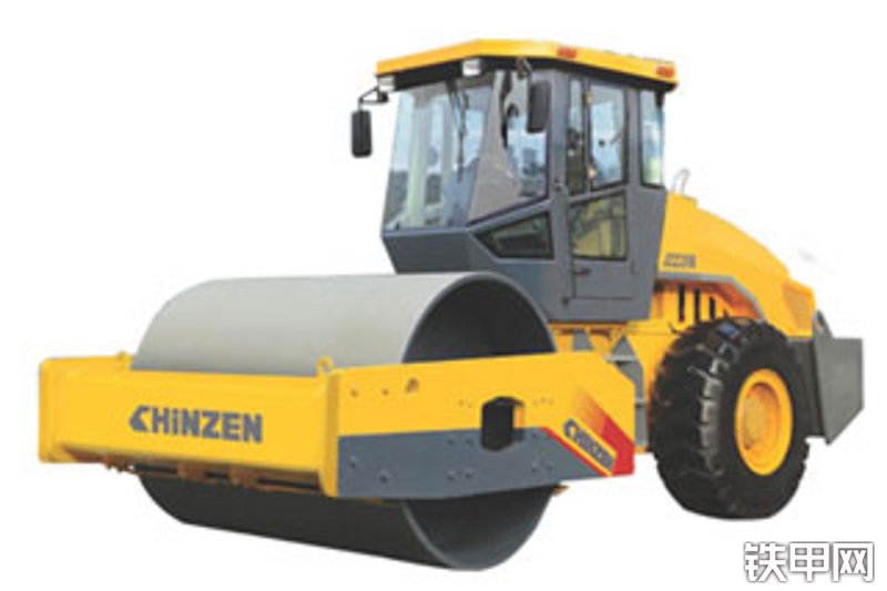 金正神力jzz20b单钢轮压路机