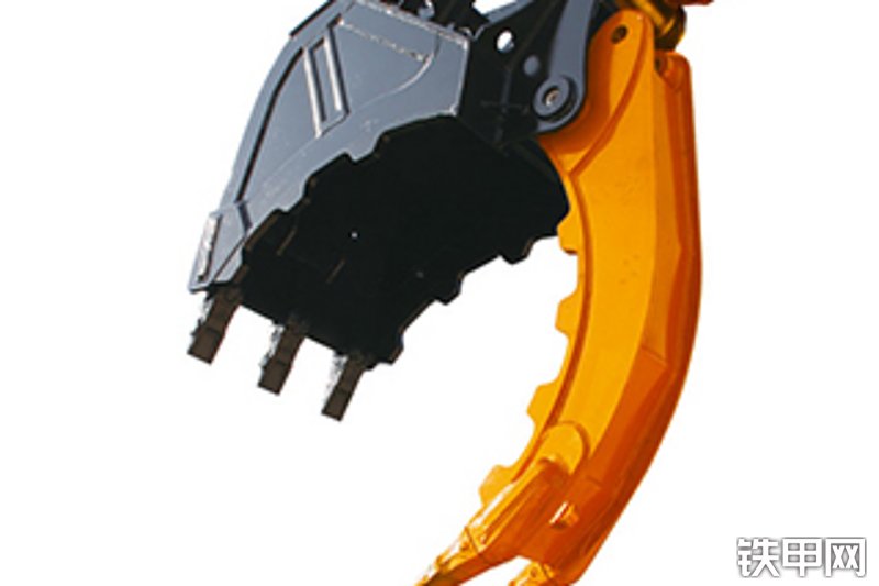 金山重工dlks03特种铲斗