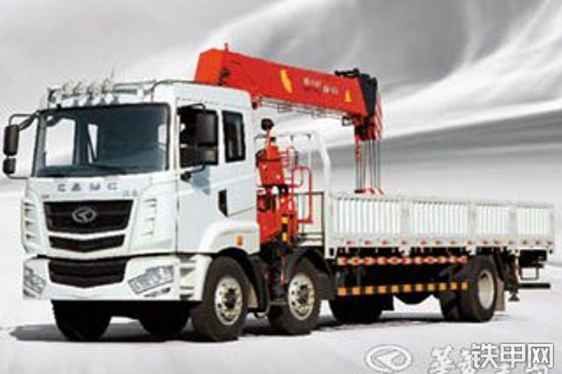 华菱星马h3-h6-hn5250jsq0l4随车起重机