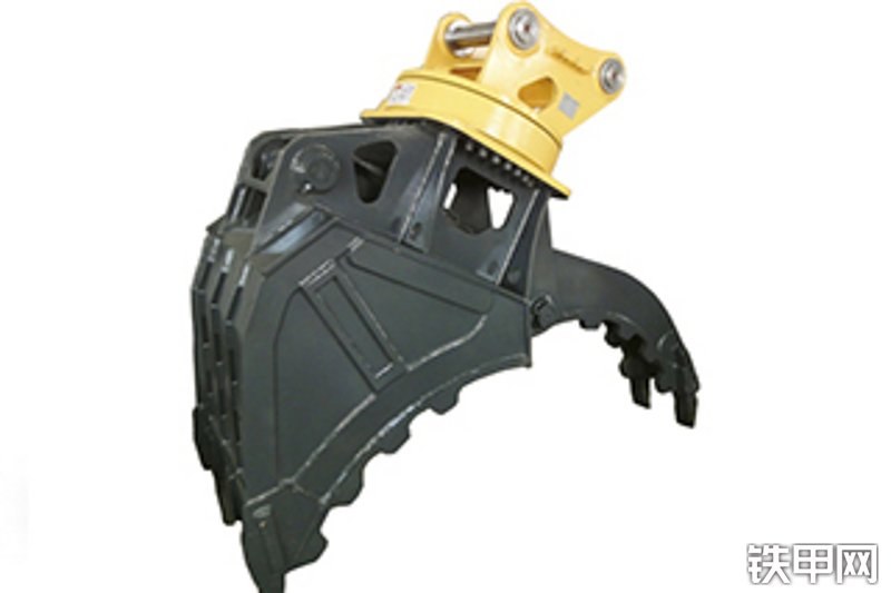 金山重工dlks03r岩石斗