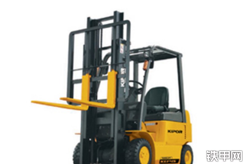 开普kef50电动式叉车