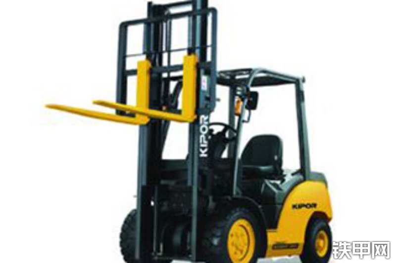 开普khdf30电动式叉车