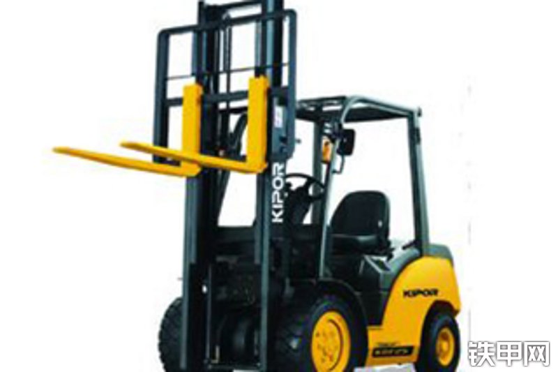 开普kdf30内燃式叉车