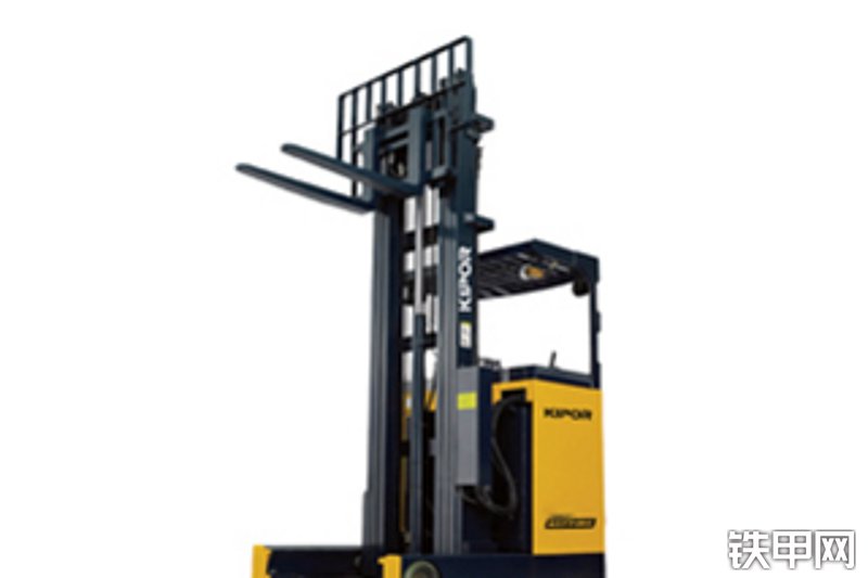 开普kef14re电动式叉车