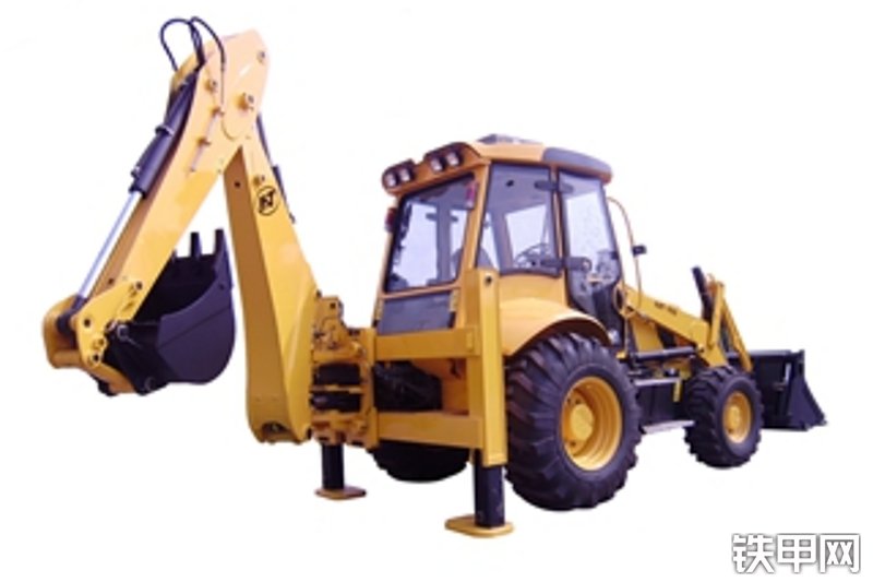 徐州凯尔kat920挖掘装载机