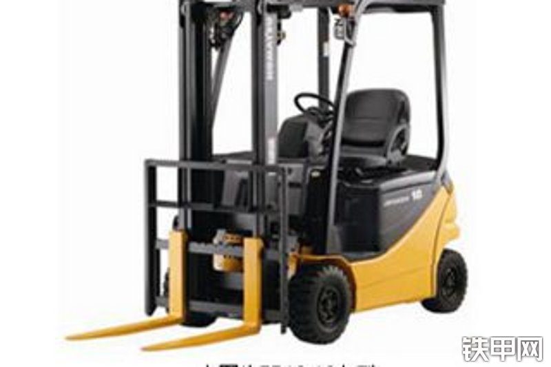 小松fb15-12电动式叉车