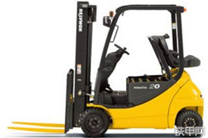 小松fb20a-12电动式叉车