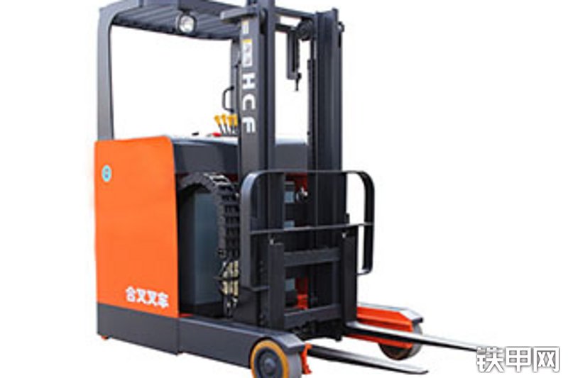 合叉叉车cqd16电动式叉车