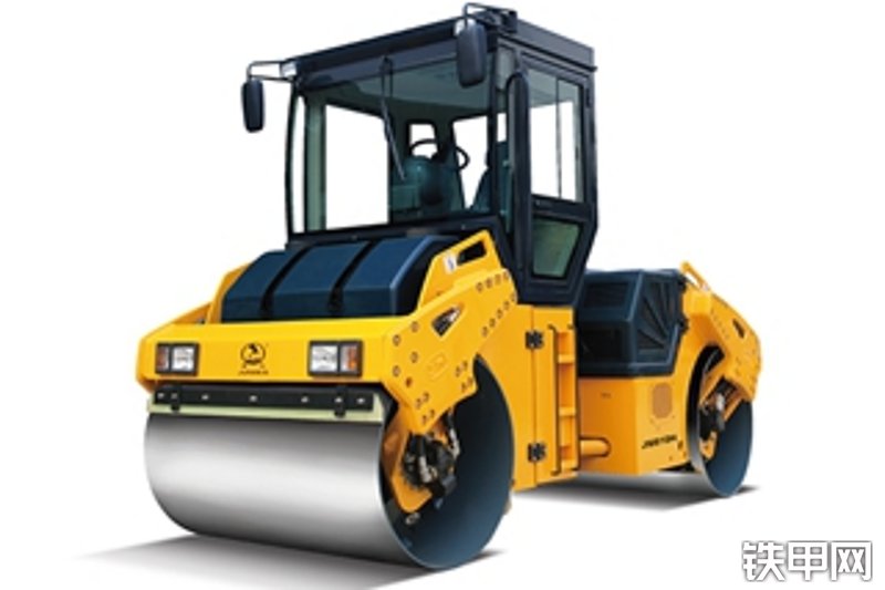 江苏骏马jm808ha双钢轮压路机