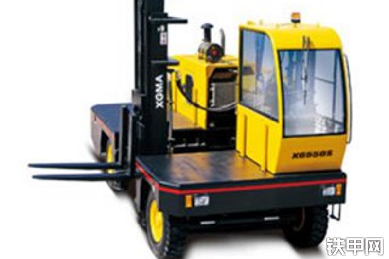 厦工cccd5-xg550s-dt2内燃式叉车