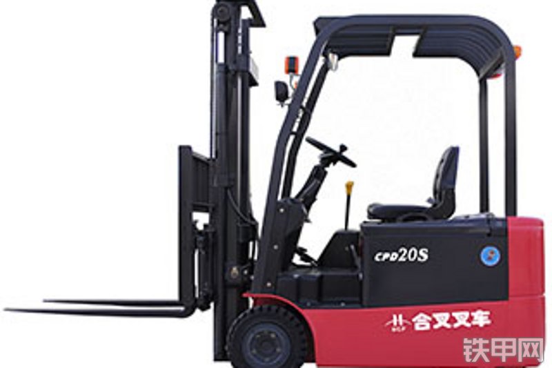 合叉叉车cpd20s内燃式叉车