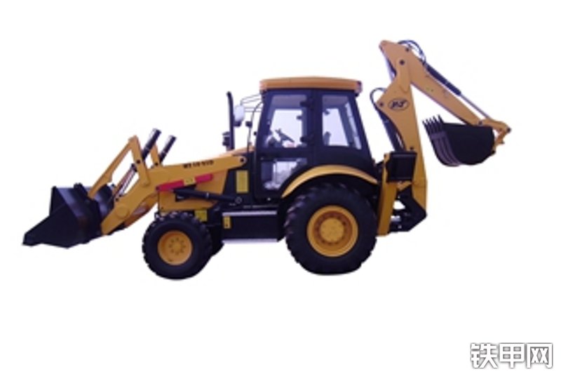 徐州凯尔wz30-25d挖掘装载机