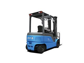 bydforkliftCPD35叉车