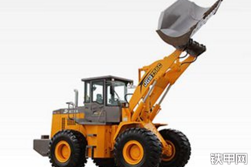 晋工jmg756c-c轮式装载机