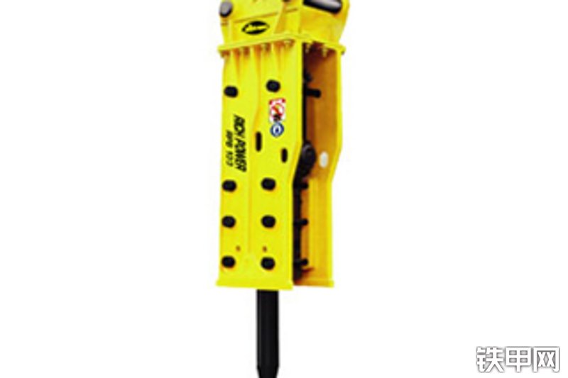 吉星rpb43t立式破碎锤