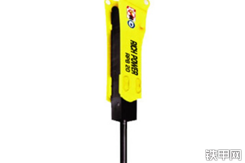 吉星rpb10t立式破碎锤