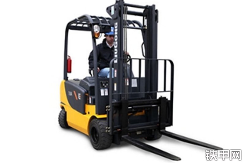 柳工clg2018a电动式叉车