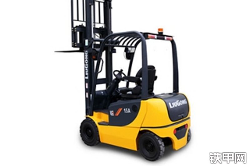 柳工clg2015as电动式叉车