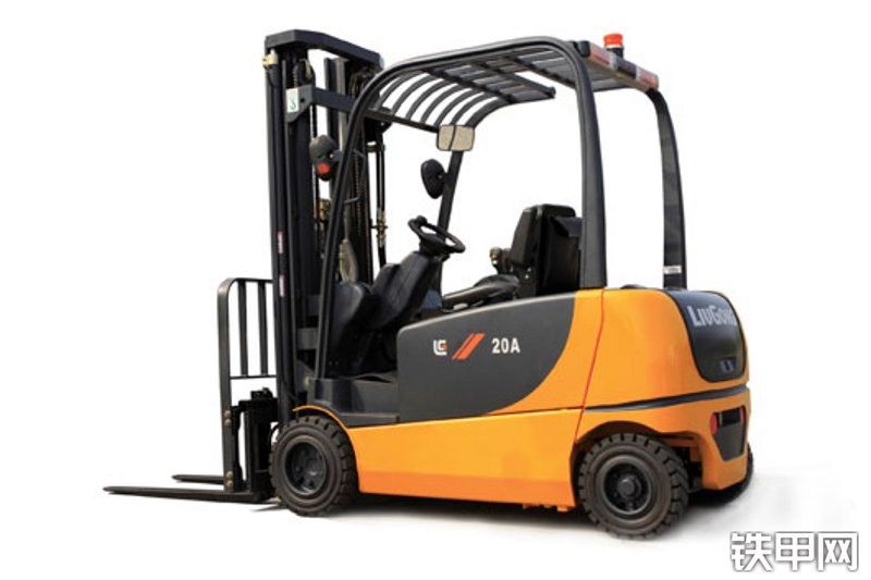 柳工clg2020as电动式叉车