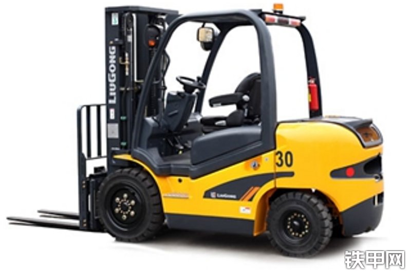 柳工clg2030h内燃式叉车