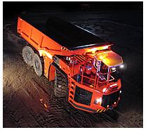 sandvikTH660非公路自卸车