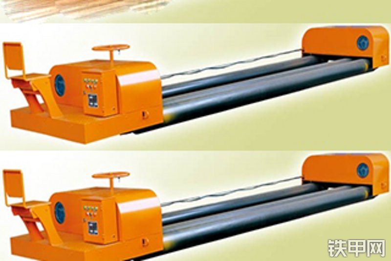 北山机械ht-a滑膜式混凝土摊铺机