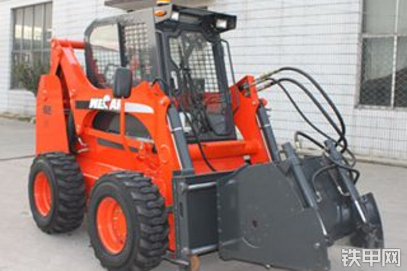 威肯020620铣刨机