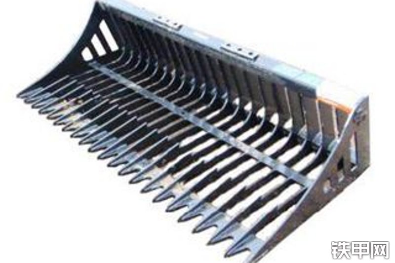 威肯010166特种铲斗