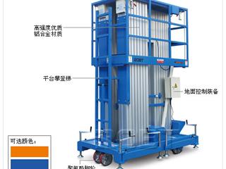 罗倍拓 BT01101 高空作业机械图片