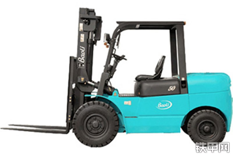 凯傲宝骊cpcd40c内燃式叉车