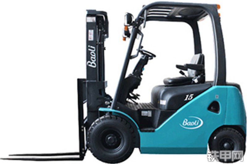 凯傲宝骊cpcd25f内燃式叉车