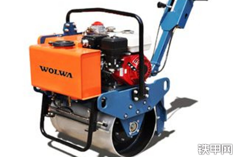 沃尔华gnyl11c单钢轮压路机
