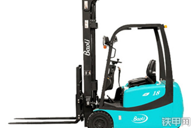 凯傲宝骊cpds15电动式叉车