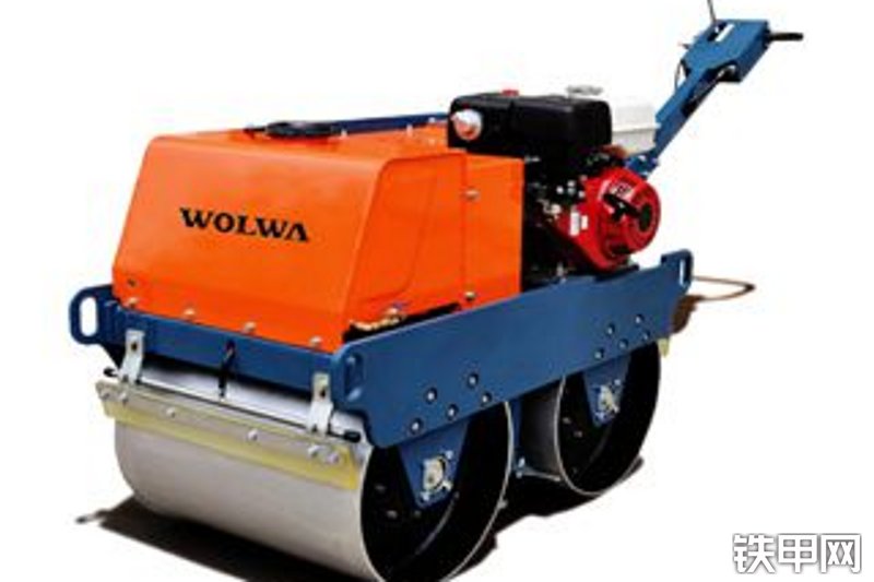沃尔华gnyl31b双钢轮压路机