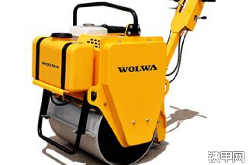 沃尔华gnyl11单钢轮压路机