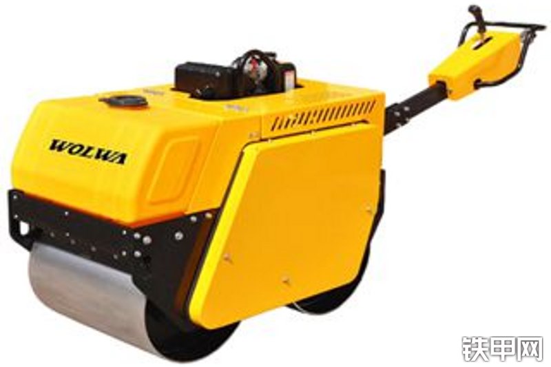 沃尔华gnyl32c双钢轮压路机
