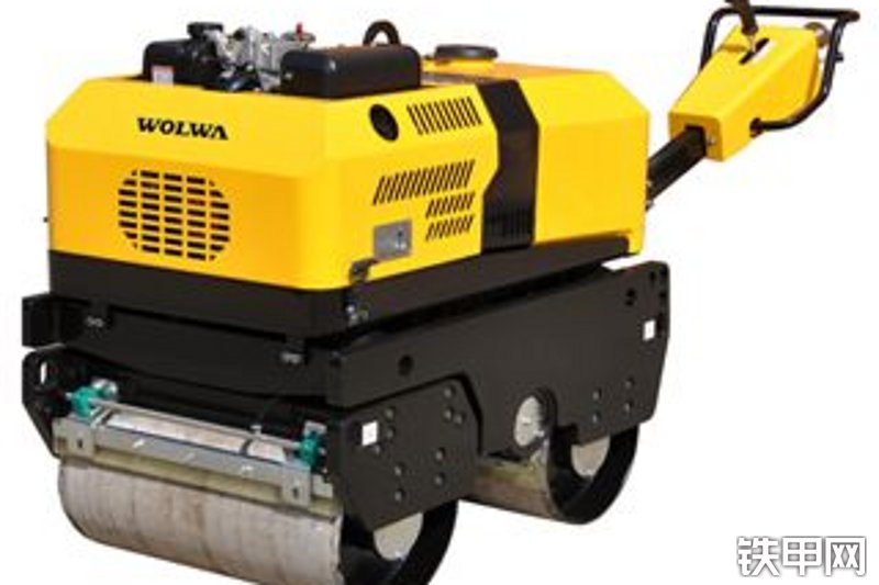 沃尔华gnyl35c双钢轮压路机