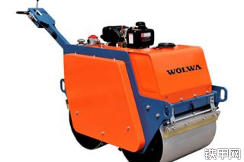 沃尔华gnyl31c双钢轮压路机